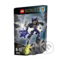 Spoločenská hra: LEGO Bionicle 70783 Ochranca ohňa (LEGO). LEGO, 2015 Spoločenská hra: LEGO Bionicle 70783 Ochranca ohňa (LEGO). LEGO, 2015