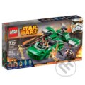LEGO Star Wars 75091 Flash Speeder™, LEGO, 2015