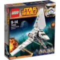 LEGO Star Wars TM 75094 Imperial Shuttle Tydirium™ (Raketoplán Tydirium), LEGO, 2015