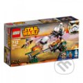 LEGO Star Wars TM 75090 Ezrov klzák, 2015