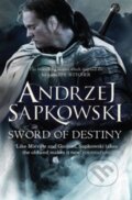 Kniha: Sword of Destiny (Andrzej Sapkowski). Orion, 2015 Kniha: Sword of Destiny (Andrzej Sapkowski). Orion, 2015