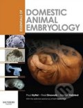 Essentials of Domestic Animal Embryology - Poul Hyttel, Saunders, 2009