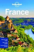Kniha: France (Lonely Planet). Lonely Planet, 2015 Kniha: France (Lonely Planet). Lonely Planet, 2015