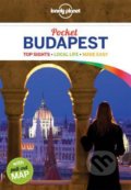 Lonely Planet Pocket: Budapest - Steve Fallon, Lonely Planet, 2015
