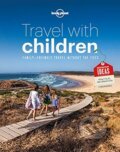 Travel with Children 6 - Lonely Planet, Lonely Planet, 2015