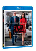 Film: Stážista (Nancy Meyers) (Blu-ray). Magicbox, 2016 Film: Stážista (Nancy Meyers) (Blu-ray). Magicbox, 2016