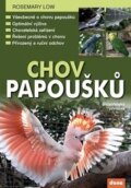 Kniha: Chov papoušků (Rosemary Low). Dona, 2015 Kniha: Chov papoušků (Rosemary Low). Dona, 2015