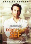 Film: Dokonalý šéf (John Wells) (DVD). Magicbox, 2015 Film: Dokonalý šéf (John Wells) (DVD). Magicbox, 2015