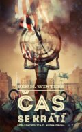 Kniha: Čas se krátí (Ben H. Winters). Triton, 2015 Kniha: Čas se krátí (Ben H. Winters). Triton, 2015