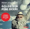 Irena Dousková: Goldstein píše dceři / A.Goldflam - Irena Dousková, 2015