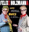 Nové scénky F.Holzmanna, Forza Music, 2015