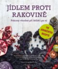 Kniha: Jídlem proti rakovině (Clare Shaw). Mladá fronta, 2015 Kniha: Jídlem proti rakovině (Clare Shaw). Mladá fronta, 2015
