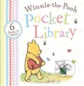Kniha: Winnie-the-Pooh: Pocket Library (Egmont Books). Egmont Books, 2015 Kniha: Winnie-the-Pooh: Pocket Library (Egmont Books). Egmont Books, 2015