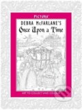 Kniha: Once Upon a Time (Pictura). Pictura, 2014 Kniha: Once Upon a Time (Pictura). Pictura, 2014