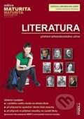 Literatura - Taťána Polášková, Dagmar Milotová, Zuzana Dvořáková, 2015
