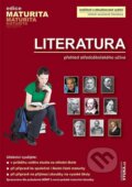 Kniha: Literatura (Dagmar Milotová, Taťána Polášková a Zuzana Dvořáková). VYUKA.CZ, 2015 Kniha: Literatura (Dagmar Milotová, Taťána Polášková a Zuzana Dvořáková). VYUKA.CZ, 2015
