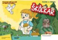Kniha: Škôlkar 3. (Iveta Juricová). Raabe, 2015 Kniha: Škôlkar 3. (Iveta Juricová). Raabe, 2015