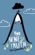 Kniha: The Honest Truth (Dan Gemeinhart). Chicken House, 2015 Kniha: The Honest Truth (Dan Gemeinhart). Chicken House, 2015