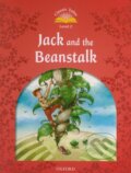 Kniha: Jack and the Beanstalk, 2011 Kniha: Jack and the Beanstalk, 2011