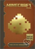 Kniha: Minecraft: Redstone Handbook (Mojang). Egmont Books, 2015 Kniha: Minecraft: Redstone Handbook (Mojang). Egmont Books, 2015