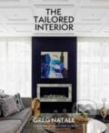 The Tailored Interior - Greg Natale, Hardie Grant, 2015