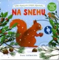 Kniha: Na snehu (Anne-Kathrin Behl). Svojtka&Co., 2023 Kniha: Na snehu (Anne-Kathrin Behl). Svojtka&Co., 2023