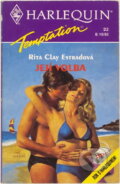 Kniha: Její volba (Rita Clay Estrada). Harlequin, 1993 Kniha: Její volba (Rita Clay Estrada). Harlequin, 1993