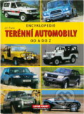 Kniha: Terénní automobily : encyklopedie od A do Z (Jiří Fiala). , 2008 Kniha: Terénní automobily : encyklopedie od A do Z (Jiří Fiala). , 2008