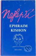 Kniha: Nejlepší (Ephraim Kishon). Konfrontace, 1981 Kniha: Nejlepší (Ephraim Kishon). Konfrontace, 1981