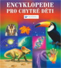 Kniha: Encyklopedie pro chytré děti : s odkazy na internetové stránky (). , 2004 Kniha: Encyklopedie pro chytré děti : s odkazy na internetové stránky (). , 2004