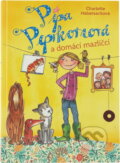 Kniha: Pipa Peprkornová a domácí mazlíčci (Charlotte Habersack). , 2017 Kniha: Pipa Peprkornová a domácí mazlíčci (Charlotte Habersack). , 2017