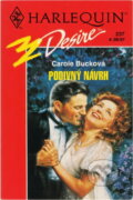Kniha: Podivný návrh (Carole Buck). Harlequin, 1997 Kniha: Podivný návrh (Carole Buck). Harlequin, 1997