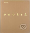 Kniha: Pouště (Marco Ferrari). Cesty, 1996 Kniha: Pouště (Marco Ferrari). Cesty, 1996