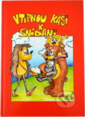 Kniha: Vtipnou kaši k snídani (Jiří Bartoš). , 2010 Kniha: Vtipnou kaši k snídani (Jiří Bartoš). , 2010