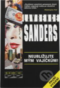 Kniha: Neubližujte mým vajíčkům! (Lawrence Sanders). , 1993 Kniha: Neubližujte mým vajíčkům! (Lawrence Sanders). , 1993