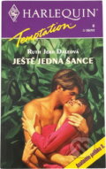 Kniha: Ještě jedna šance (Ruth Jean Dale). Harlequin, 1993 Kniha: Ještě jedna šance (Ruth Jean Dale). Harlequin, 1993