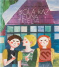 Kniha: Bola raz jedna trieda (Krista Bendová). Mladé letá, 1989 Kniha: Bola raz jedna trieda (Krista Bendová). Mladé letá, 1989