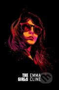 Kniha: The Girls, 2023 Kniha: The Girls, 2023