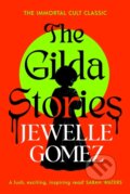 The Gilda Stories - Jewelle Gomez, Vintage, 2023