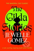 Kniha: The Gilda Stories (Jewelle Gomez). Vintage, 2023 Kniha: The Gilda Stories (Jewelle Gomez). Vintage, 2023