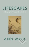 Kniha: Lifescapes, 2023 Kniha: Lifescapes, 2023