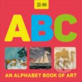 Kniha: The Met ABC (Dorling Kindersley). Dorling Kindersley, 2023 Kniha: The Met ABC (Dorling Kindersley). Dorling Kindersley, 2023