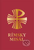 Kniha: Rímsky misál (Spolok svätého Vojtecha). Spolok svätého Vojtecha, 2021 Kniha: Rímsky misál (Spolok svätého Vojtecha). Spolok svätého Vojtecha, 2021