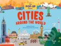 Kniha: Cities Around the World (Maud Poulain). Chronicle Books, 2023 Kniha: Cities Around the World (Maud Poulain). Chronicle Books, 2023
