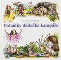 Kniha: Pohádky dědečka Lampáře (Zuzana Dorogiová). , 2002 Kniha: Pohádky dědečka Lampáře (Zuzana Dorogiová). , 2002