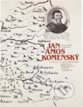 Kniha: Jan Amos Komenský = Johan Amos Comenius : kapitoly o jeho předcích, rodičích, příbuzných a místě narození (František Vyskočil). , 1990 Kniha: Jan Amos Komenský = Johan Amos Comenius : kapitoly o jeho předcích, rodičích, příbuzných a místě narození (František Vyskočil). , 1990