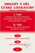 Kniha: Obsahy z děl české literatury (Libuše Ulrichová). Jas, 2000 Kniha: Obsahy z děl české literatury (Libuše Ulrichová). Jas, 2000
