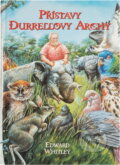 Kniha: Přístavy Durrellovy archy (Edward Whitley). , 1999 Kniha: Přístavy Durrellovy archy (Edward Whitley). , 1999