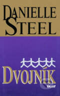 Kniha: Dvojník (Danielle Steel). Ikar CZ, 1999 Kniha: Dvojník (Danielle Steel). Ikar CZ, 1999