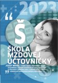 Kniha: Škola mzdovej účtovníčky 2023 (Jozef Mihál). Relia, 2023 Kniha: Škola mzdovej účtovníčky 2023 (Jozef Mihál). Relia, 2023